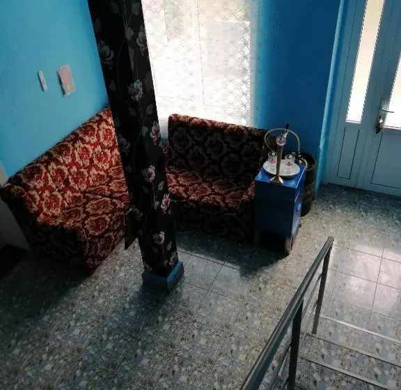 Majatalo Vila La Izvorul Putinei