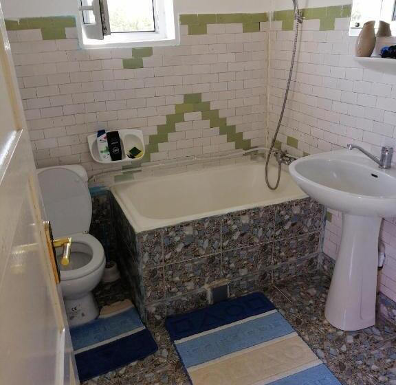 پانسیون Vila La Izvorul Putinei