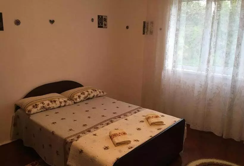 Majatalo Vila La Izvorul Putinei