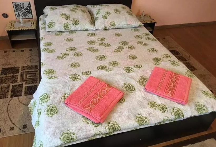 Majatalo Vila La Izvorul Putinei