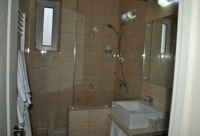 膳宿费 Vila Veche