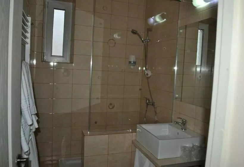 ペンション Vila Veche