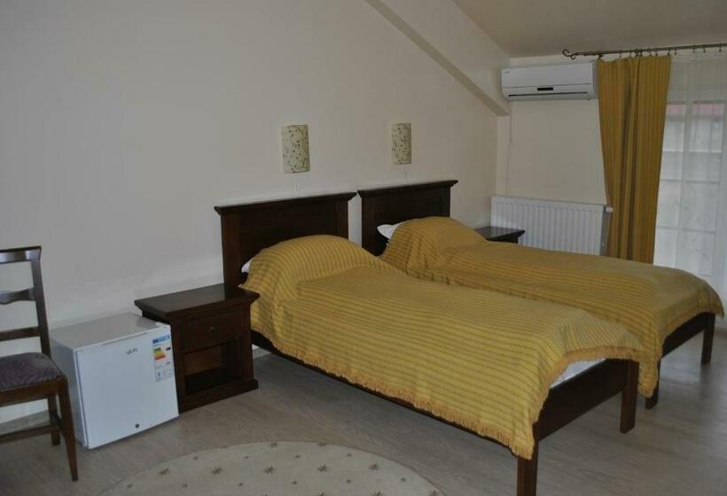 膳宿费 Vila Veche