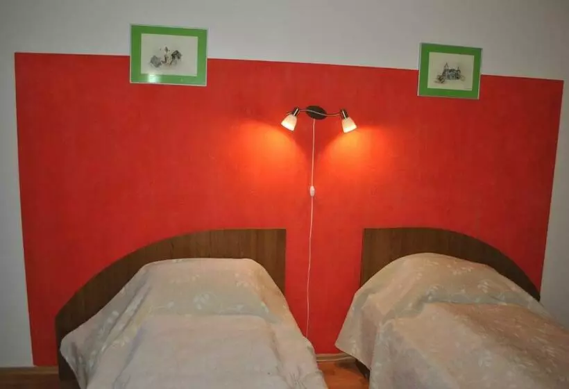 ペンション Vila Veche