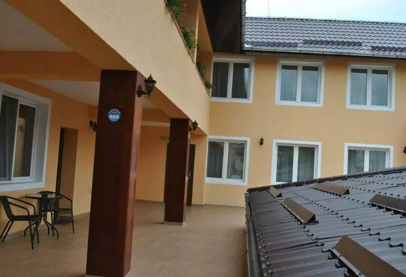 ペンション Vila Veche