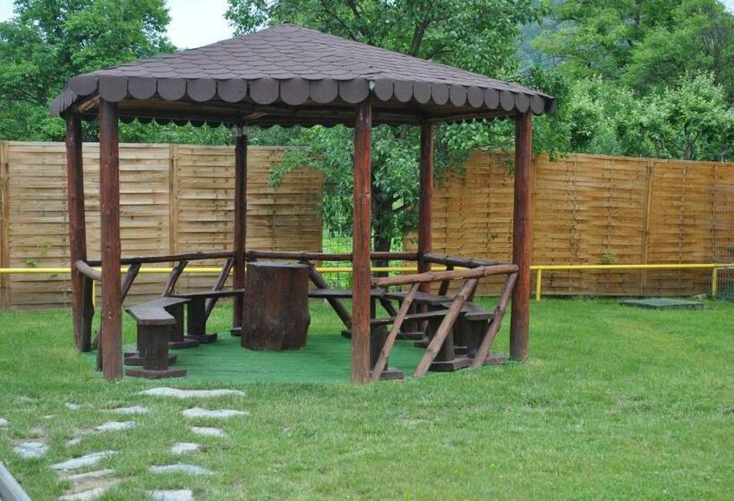 膳宿费 Vila Veche