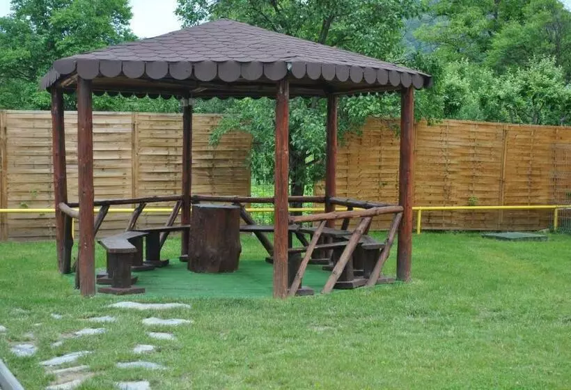 ペンション Vila Veche