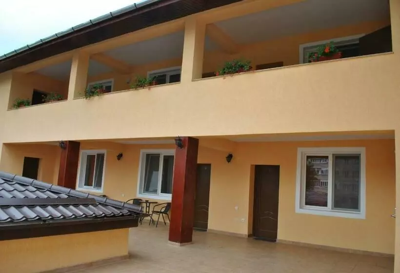 ペンション Vila Veche