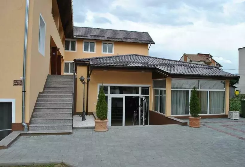 ペンション Vila Veche