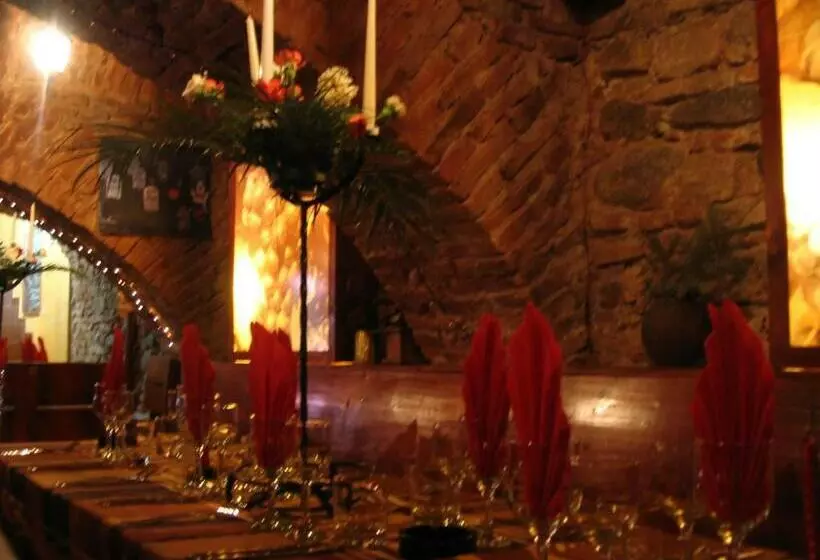 ペンション Vila Veche