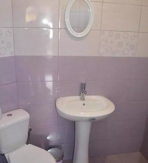 Majatalo Villa Ribarica