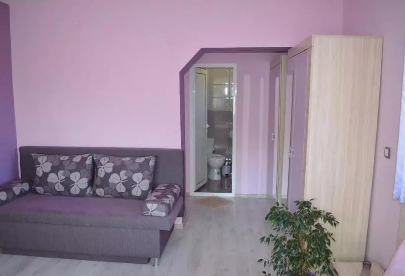 Majatalo Villa Ribarica