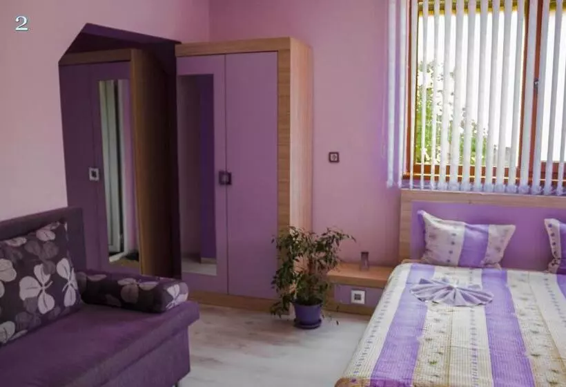 Majatalo Villa Ribarica