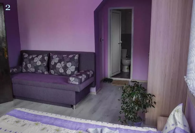 Majatalo Villa Ribarica