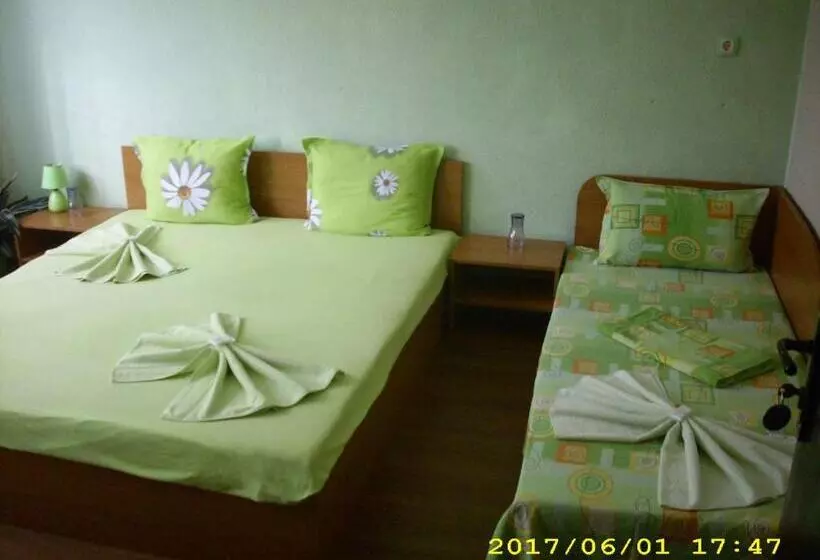 Majatalo Villa Ribarica