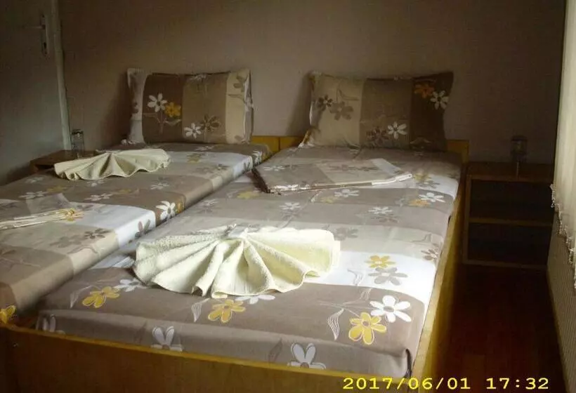 Majatalo Villa Ribarica