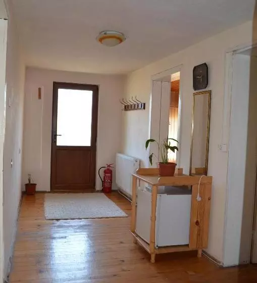 Majatalo Villa Ribarica