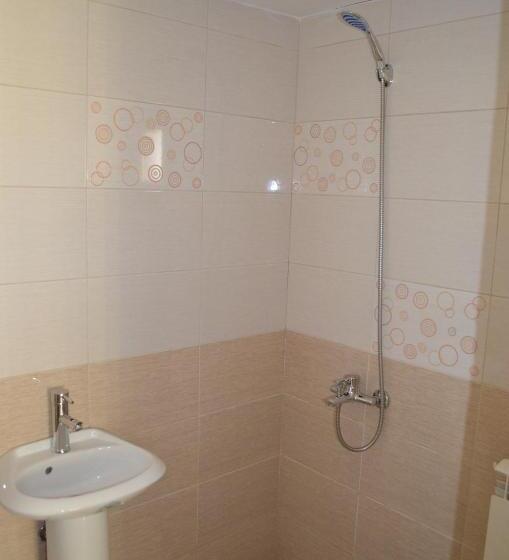 Пансион Villa Ribarica