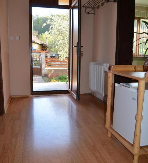 Пансион Villa Ribarica