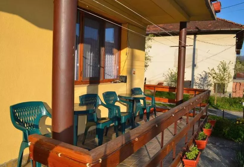 Majatalo Villa Ribarica