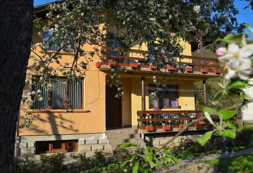 Majatalo Villa Ribarica