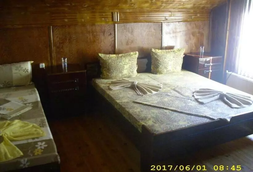 Majatalo Villa Ribarica