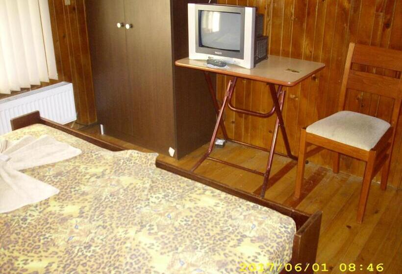 Пансион Villa Ribarica