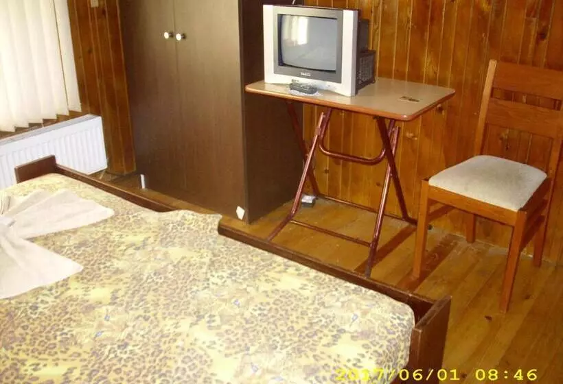 Majatalo Villa Ribarica