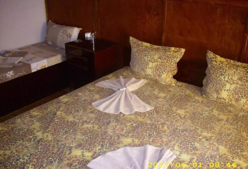 Majatalo Villa Ribarica