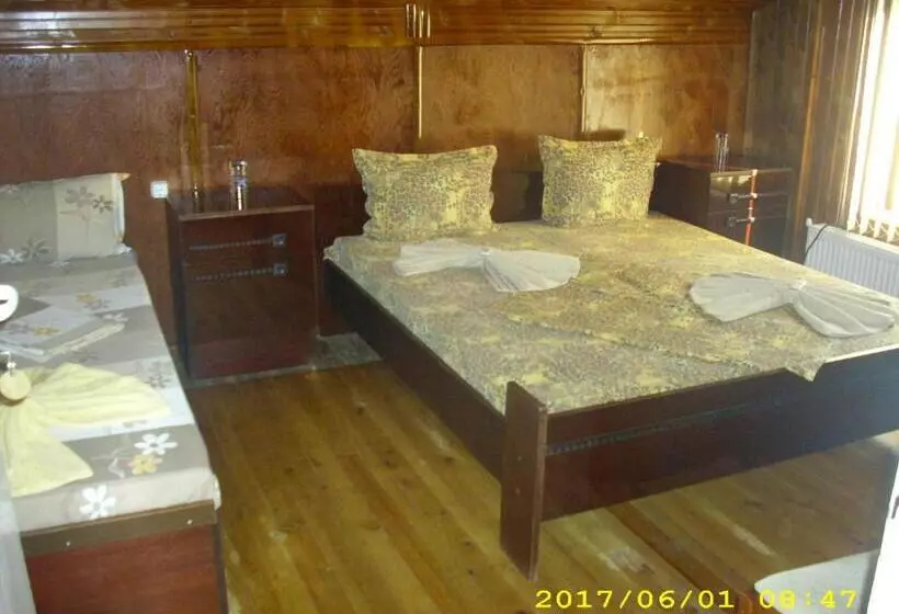 Majatalo Villa Ribarica