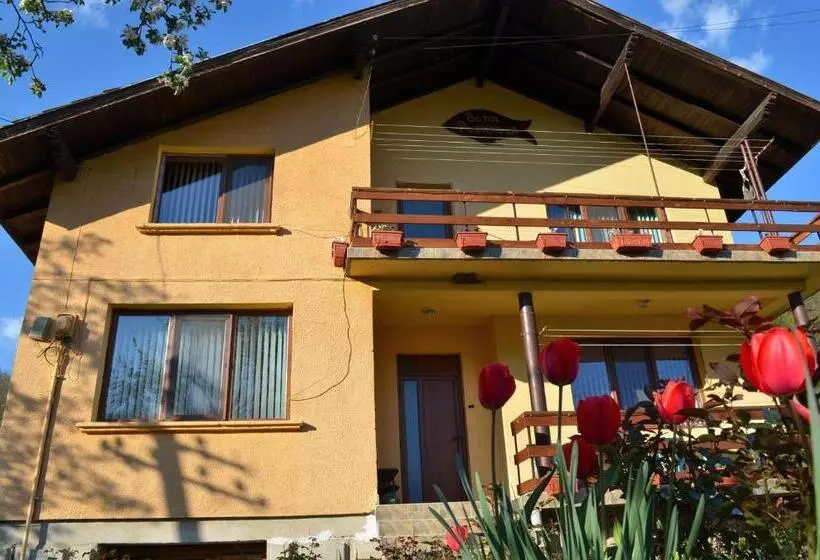 Majatalo Villa Ribarica