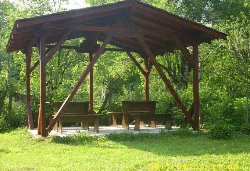 Majatalo Villa Ribarica