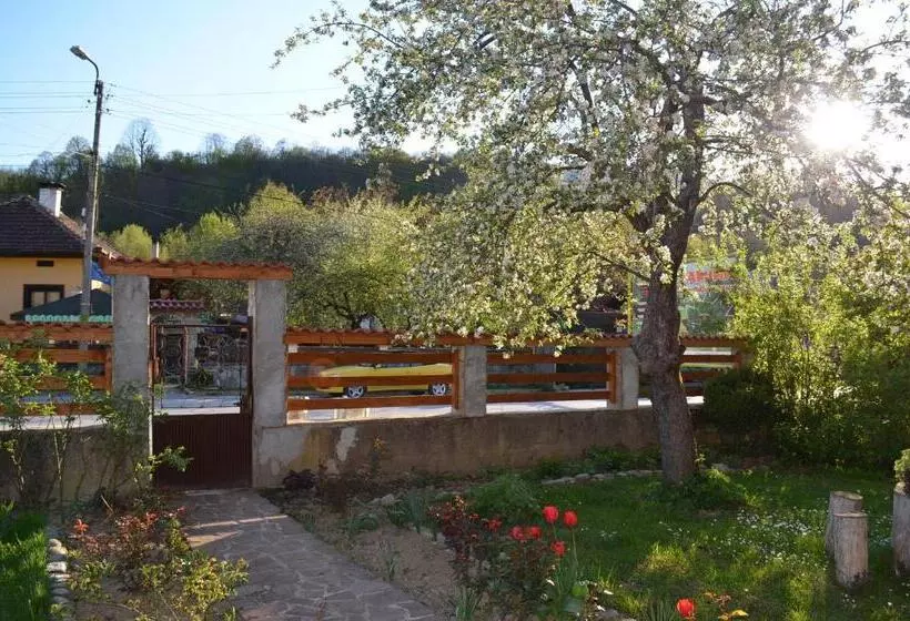 Majatalo Villa Ribarica