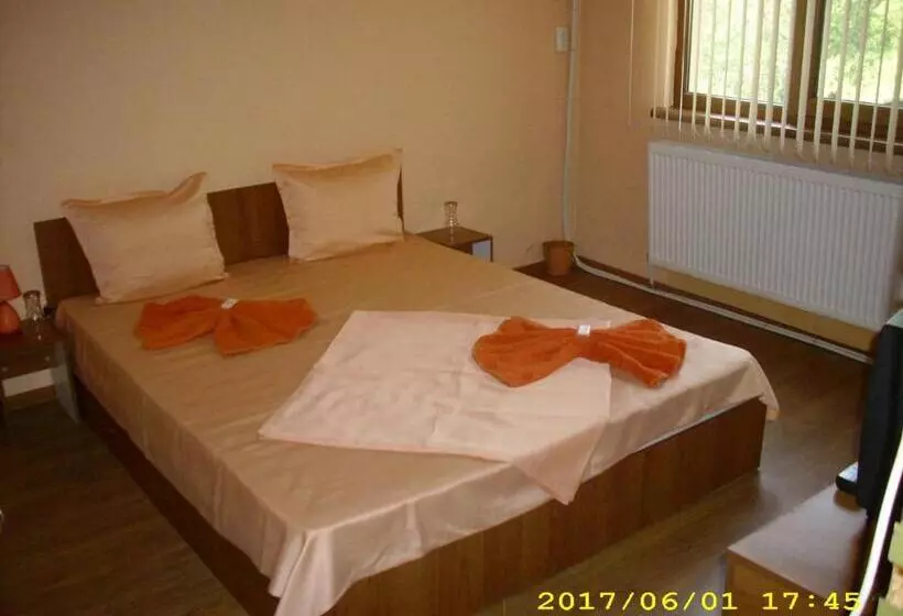 Majatalo Villa Ribarica