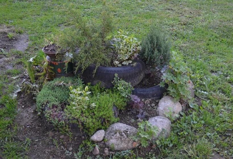 Пансион Villa Ribarica