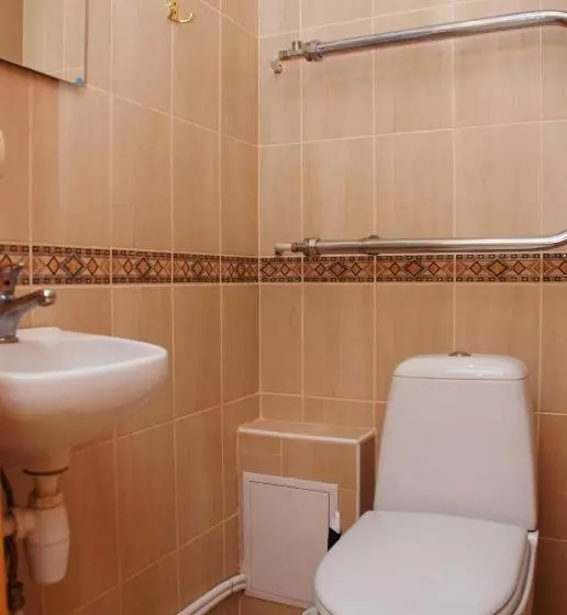 ペンション Vip Apartments 11 Kiev