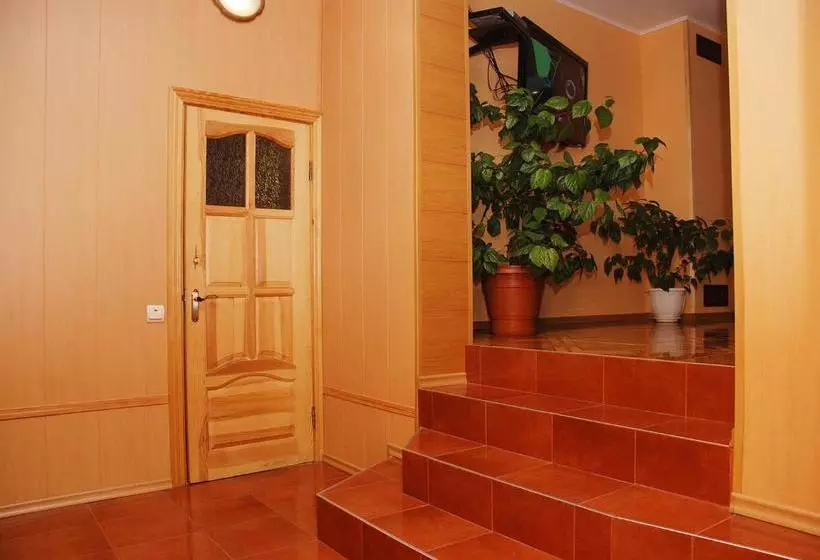 ペンション Vip Apartments 11 Kiev