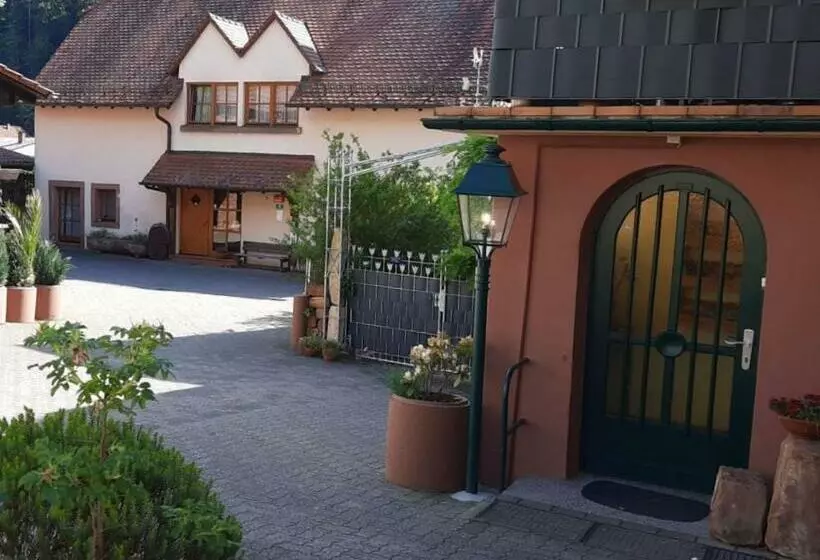 Pension   Gästehaus Zum Pfälzerwald