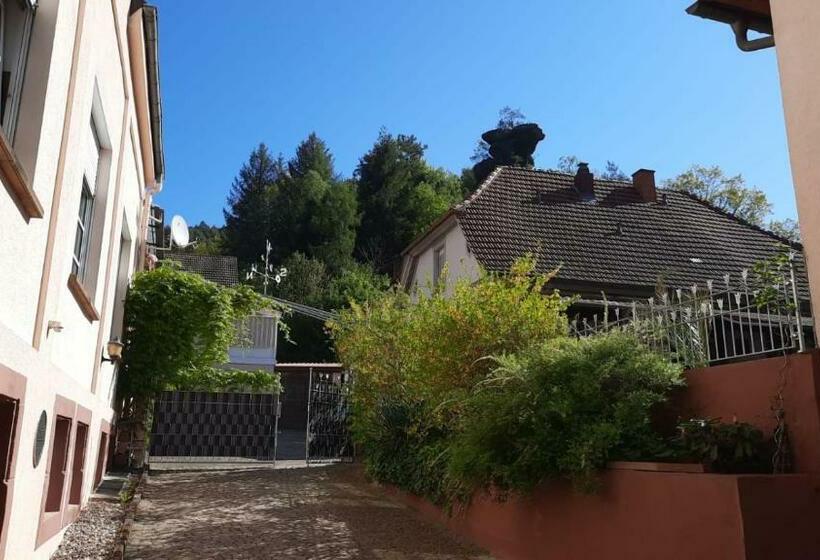 Pension Gästehaus Zum Pfälzerwald