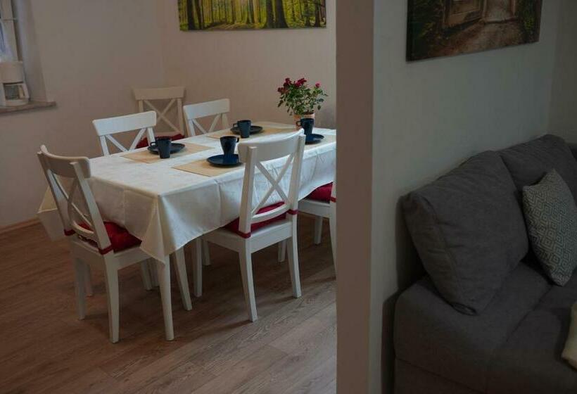 Pension Gästehaus Zum Pfälzerwald