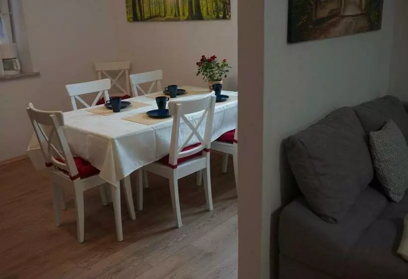 Pension   Gästehaus Zum Pfälzerwald