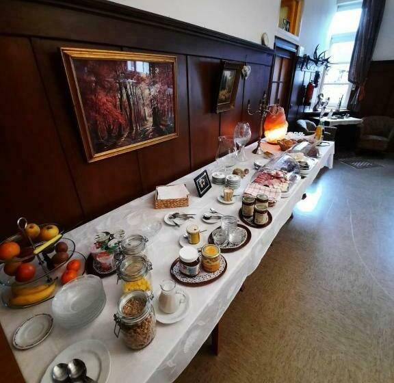 Pension Gästehaus Zum Pfälzerwald