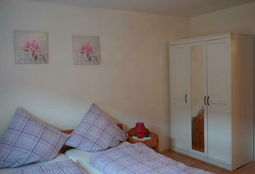 Pension Gästehaus Zum Pfälzerwald