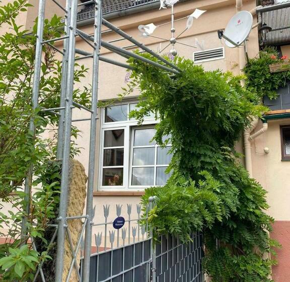 Pension Gästehaus Zum Pfälzerwald