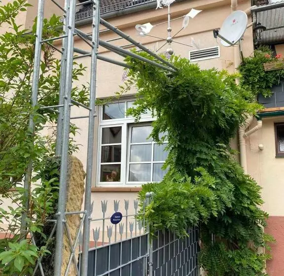 Pension   Gästehaus Zum Pfälzerwald