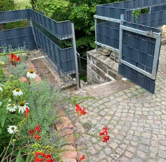 Pension   Gästehaus Zum Pfälzerwald