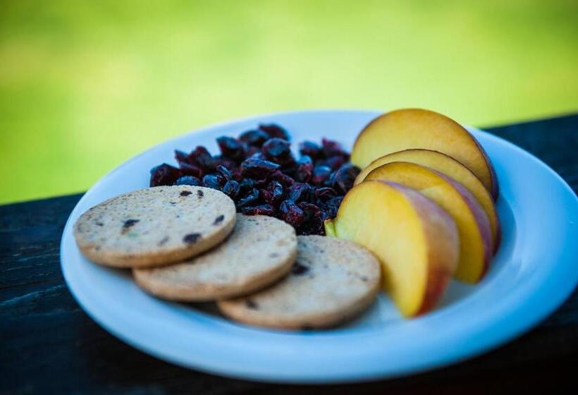 Pensiunea Colt De Rai