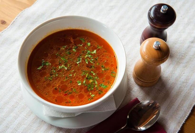 Pensiunea Colt De Rai