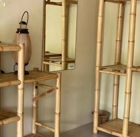 Lomakeskus Mythai Guesthouse