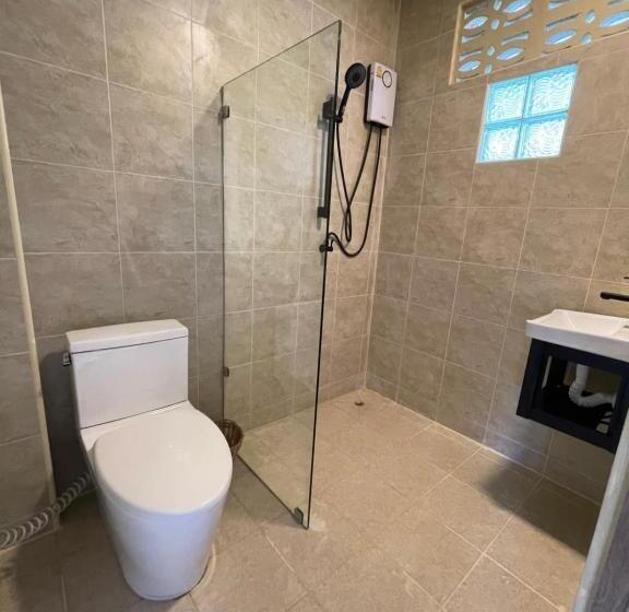 אתר נופש Mythai Guesthouse